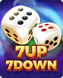7 Up Down गेम Come APK में