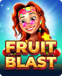 Fruit Blast गेम Come APK में