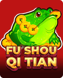 Fu Shou Qi Tian गेम Come APK में