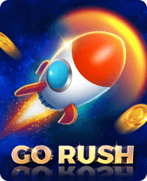 Go Rush गेम Come APK में