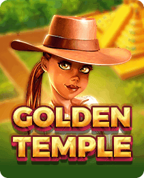 Golden Temple गेम Come APK में