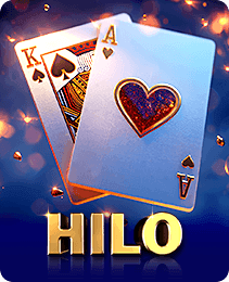 HiLo गेम Come APK में