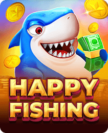 Happy Fishing गेम Come APK में