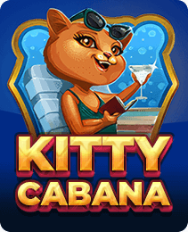 Kitty Cabana गेम Come APK में