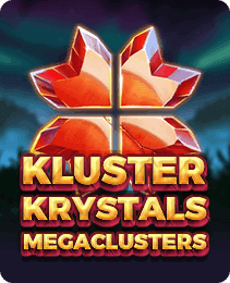 Kluster Krystals Megaclusters गेम Come APK में