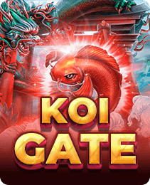 Koi Gate गेम Come APK में