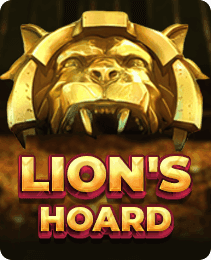 Lions Hoard गेम Come APK में