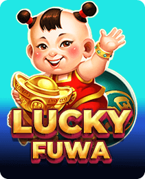 Lucky Fuwa गेम Come APK में