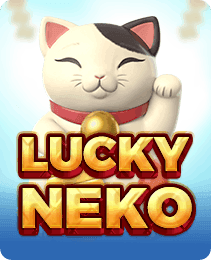 Lucky Neko गेम Come APK में