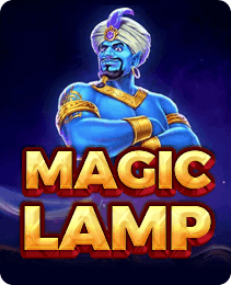 Magic Lamp गेम Come APK में