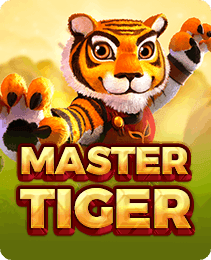 Master Tiger गेम Come APK में