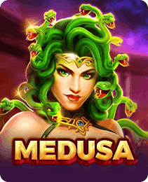 Medusa गेम Come APK में