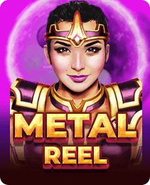 Metal Reel गेम Come APK में