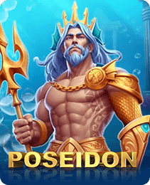 Poseidon गेम Come APK में
