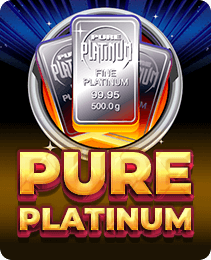Pure Platinum गेम Come APK में