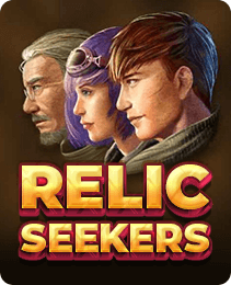 Relic Seekers गेम Come APK में