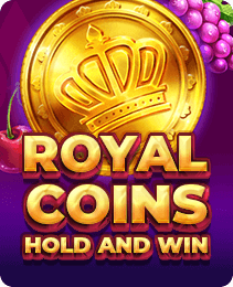 Royalcoins Holdandwin गेम Come APK में