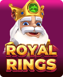 Royal Rings गेम Come APK में