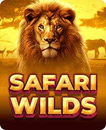 Safari Wilds गेम Come APK में