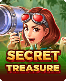 Secret Treasure गेम Come APK में