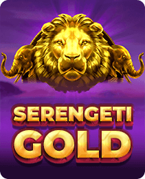 Serengeti Gold गेम Come APK में