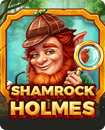 Shamrock Holmes गेम Come APK में