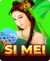 Si Mei गेम Come APK में