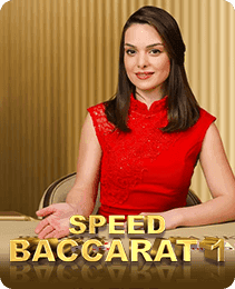 Speed Baccarat 1 गेम Come APK में