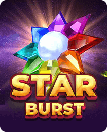 Starburst गेम Come APK में