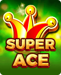 Super Ace गेम Come APK में