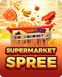 Supermarket Spree गेम Come APK में