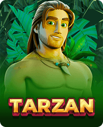Tarzan गेम Come APK में