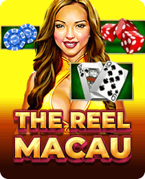 The Reel Macau गेम Come APK में