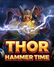 Thor Hammer Time गेम Come APK में