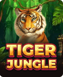 Tiger Jungle गेम Come APK में