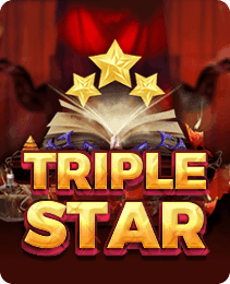 Triple Star गेम Come APK में