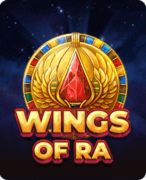 Wings of Ra गेम Come APK में