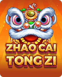 Zhao Cai Tong Zi गेम Come APK में