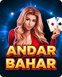 Andar Bahar गेम Come APK में