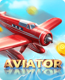 Aviator गेम Come APK में