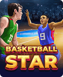 Basketball Star गेम Come APK में