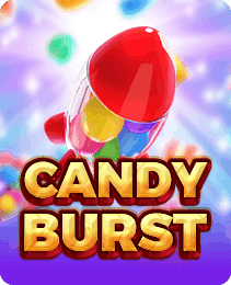 Candy Burst गेम Come APK में