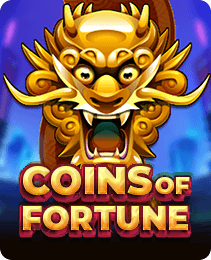Coins of Fortune गेम Come APK में
