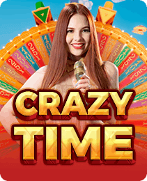 Crazy Time गेम Come APK में