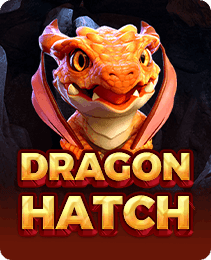 Dragon Hatch गेम Come APK में