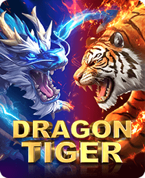 Dragon Tiger गेम Come APK में