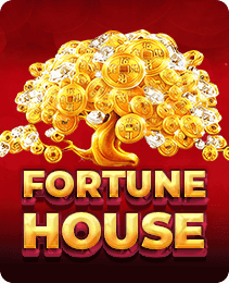 Fortune House गेम Come APK में