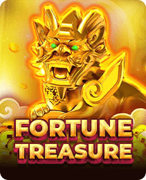 Fortune Treasure गेम Come APK में
