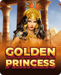 Golden Princess गेम Come APK में