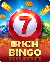 iRich Bingo गेम Come APK में
